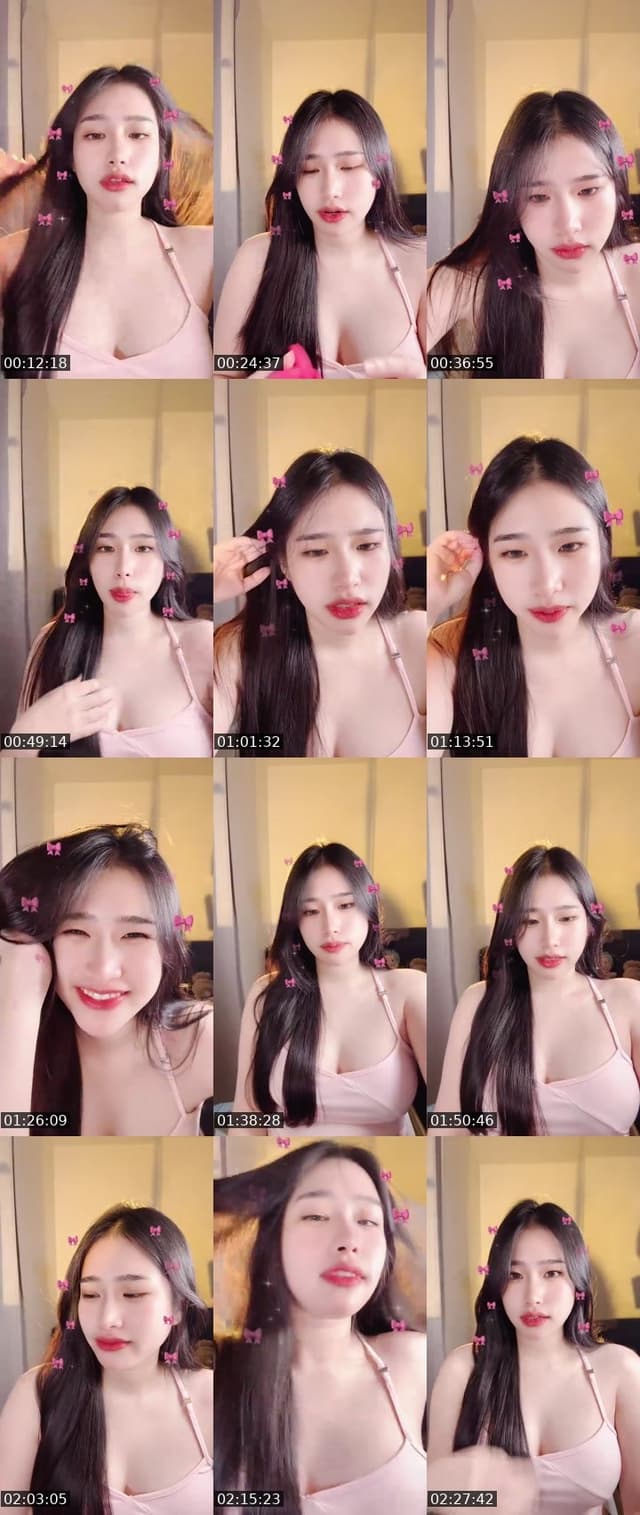 Bigo live: จอดก่อนค้าบบี๋ by @dream_waranuch