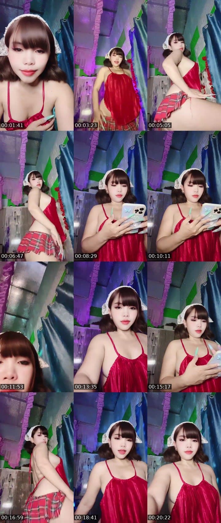 Bao giờ mới được gặp bụt 😌