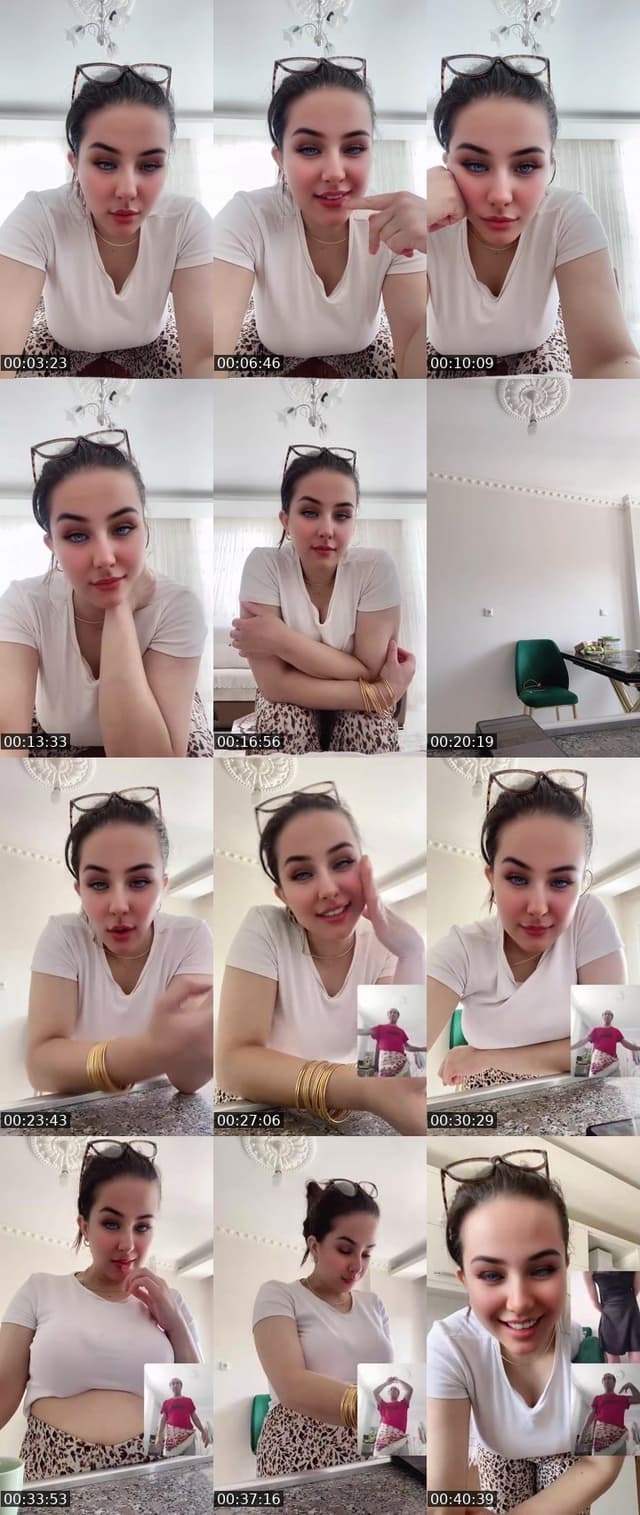 Bigo live: #Cutey #tatlı Destek olmayan giremez by @Yapmayanar