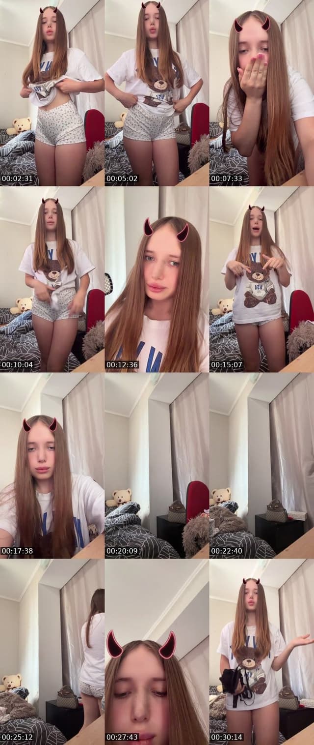 Bigo live: sofia by @902528922