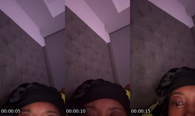 Bigo live: Are you awake ?? by @earth2lekessia