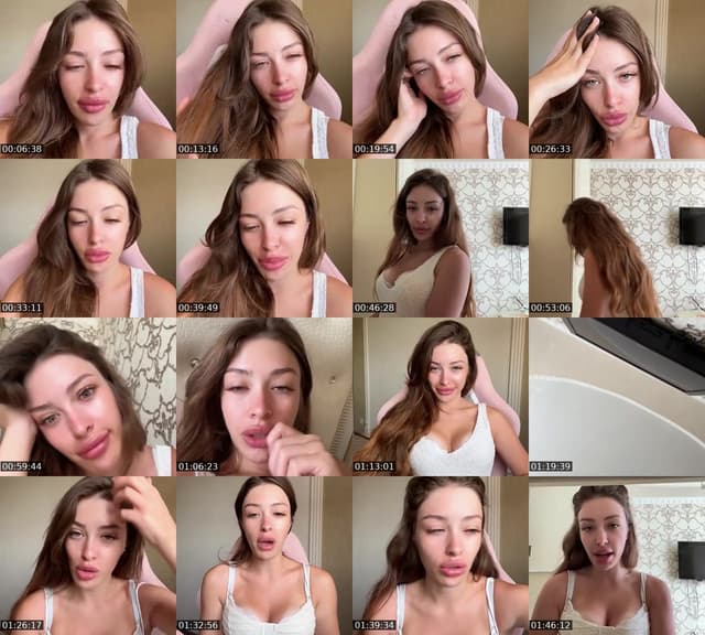 Bigo live: TESA🧜🏻‍♀️ by @m2ifolll9