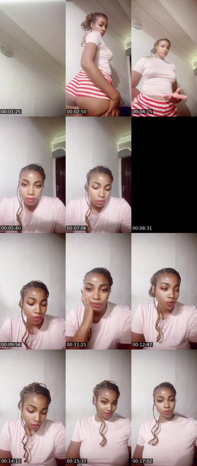 Bigo live: Face sit.ter.😍🤪 by @baddie.lizze