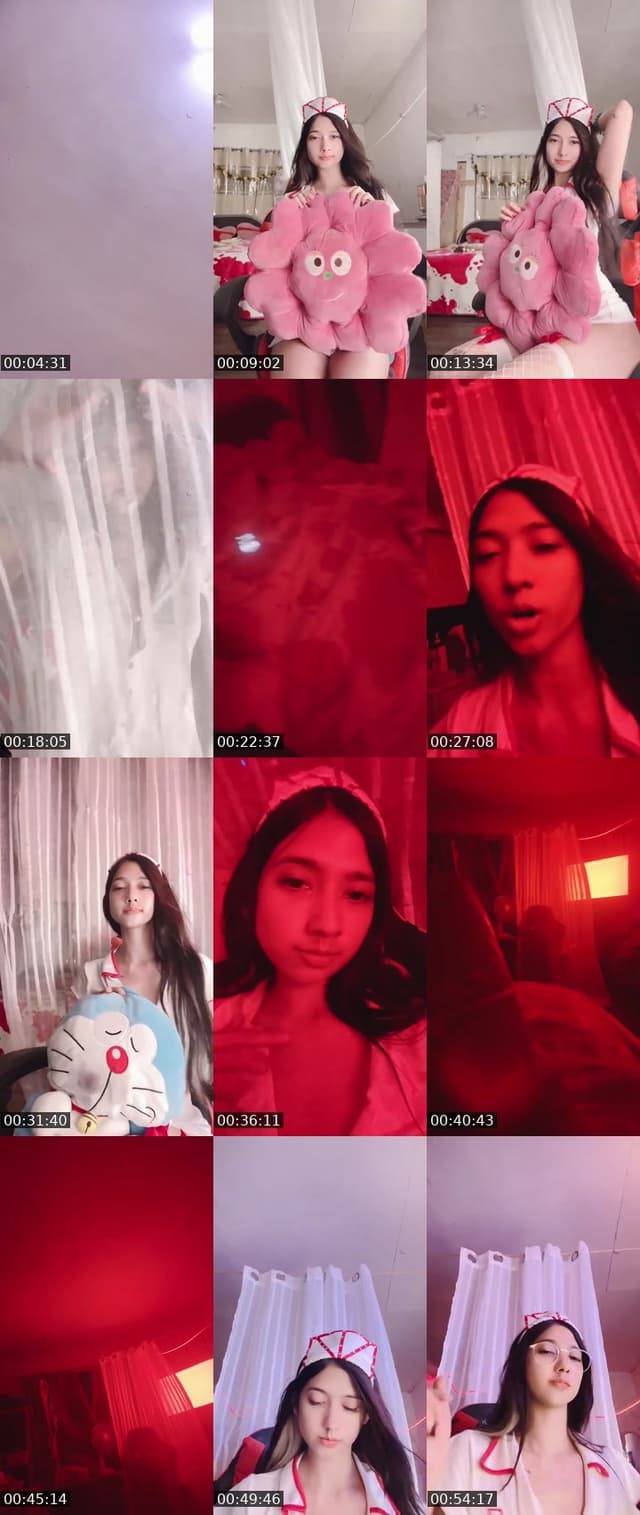 Bigo live: #lftop1/The nurse by @sanaallbaby03