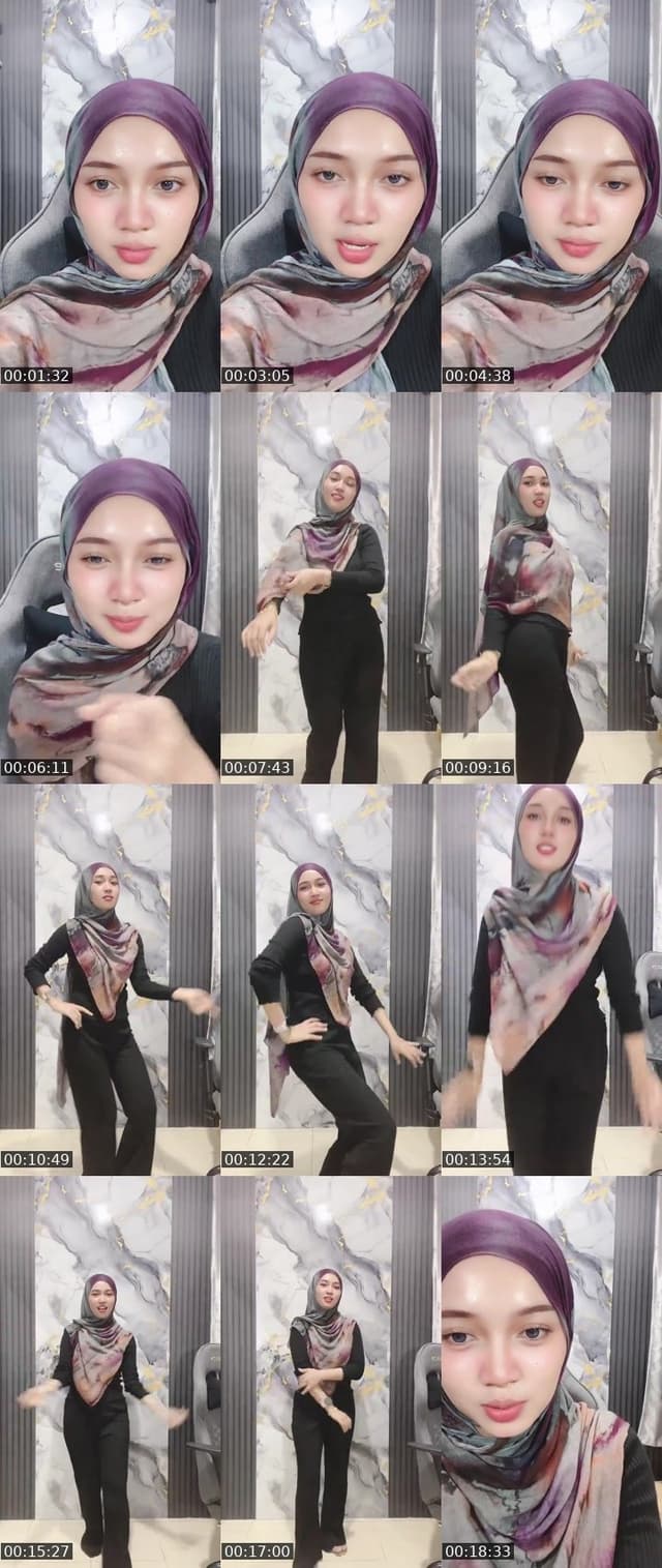 Bigo live: #Cutey challenge by @1016980464
