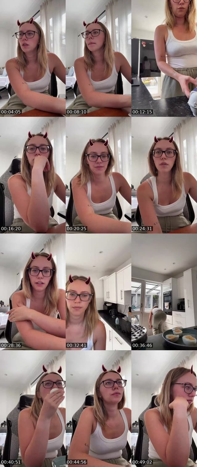Past Bigo live: Come say hi 🎁🎉 by @bethanym