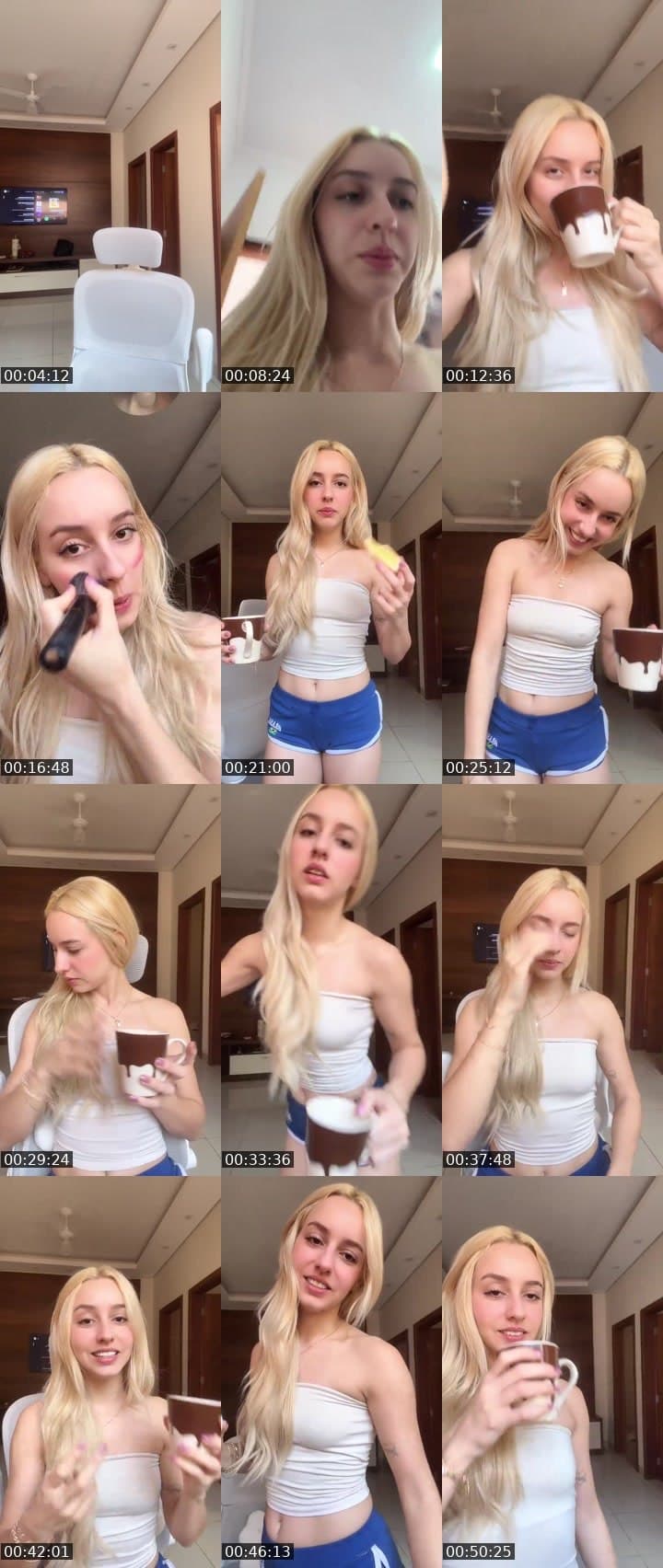 #Cutey let’s go 1M 🌸✨