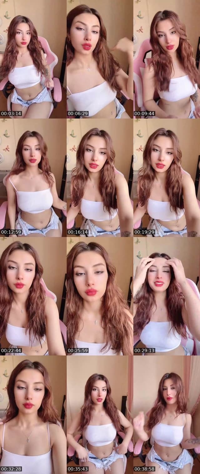 Bigo live: ོ EVA by @evasulh