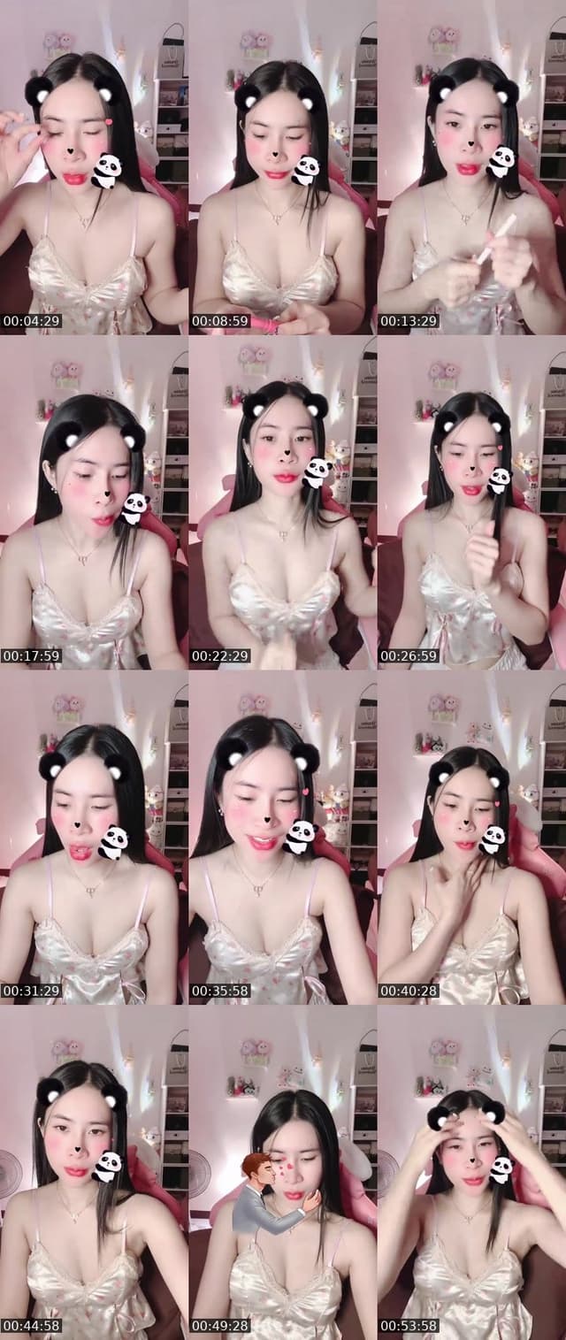 Past Bigo live: ขอให้เดือนนี้ใจดีกับหนู 1k🎁 by @nom_noon