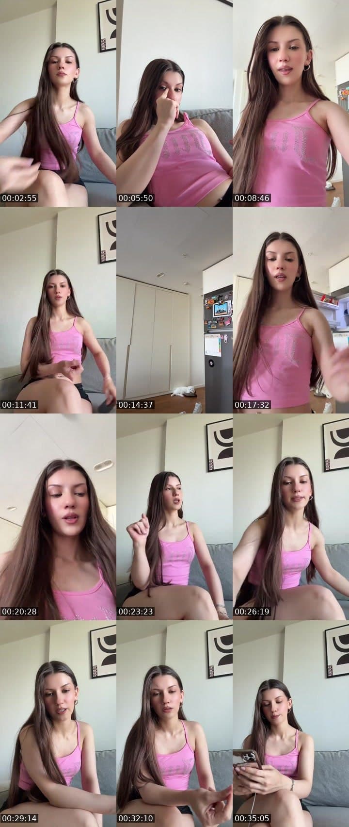 #charmer DANIELA