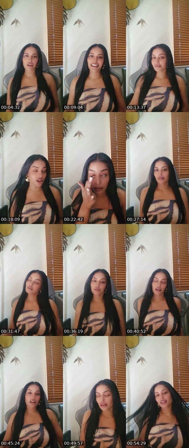 Bigo live: come say hi💕 by @ohmydayz