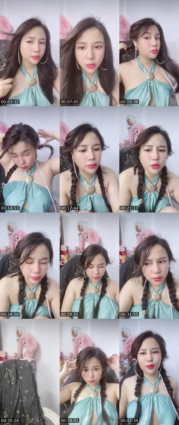 Idol mới ạ