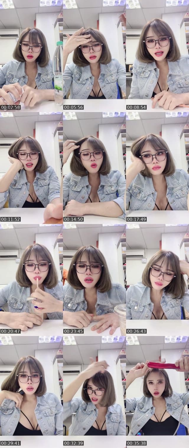 Bigo live: nak daily ticketboyeh?🥹 by @littleshasha
