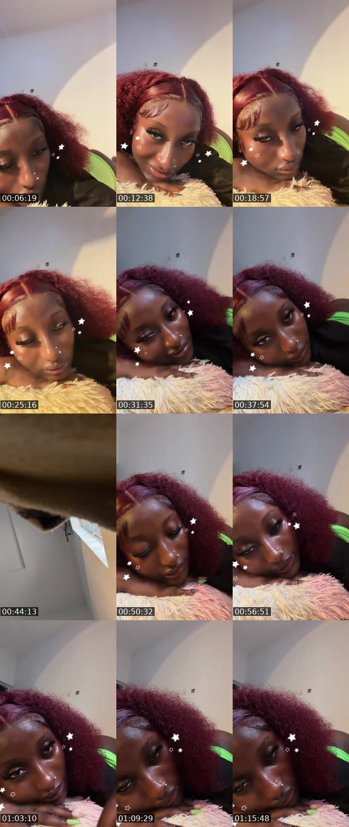 Mandyox 🧜🏾‍♀️