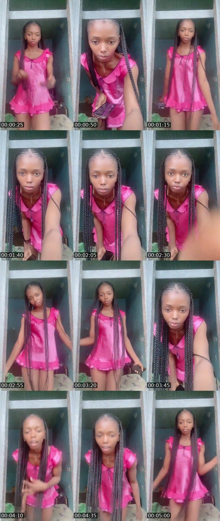 #Cutey Jesus come and take control 🤲