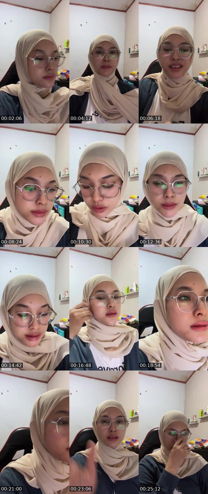 jumat berkah 💃❤️