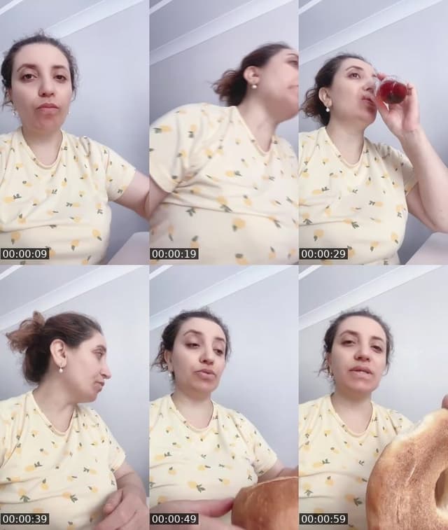 Bigo live: Yargiç yok mu arıyorum by @981502236