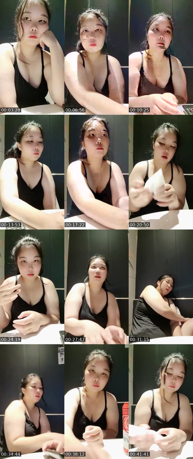 Bigo live: #Singing 어제 미안했우 by @dmddo0828