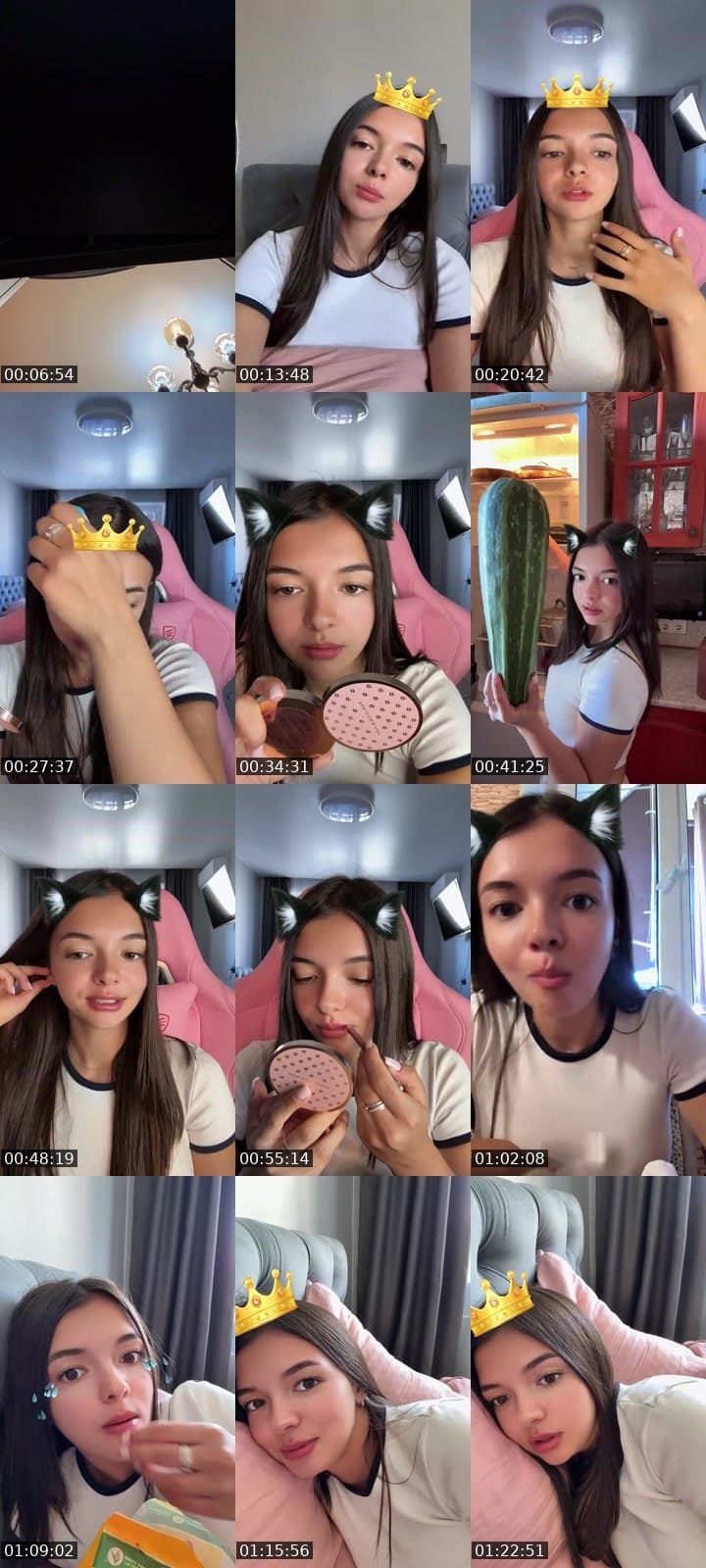 Мечтаю открыть сундучек 💕