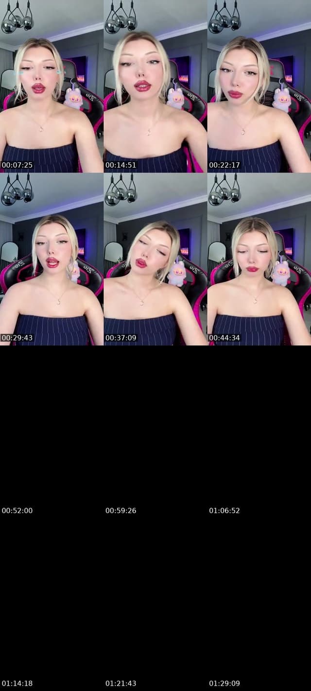 Bigo live: #Cutey … by @1106711244