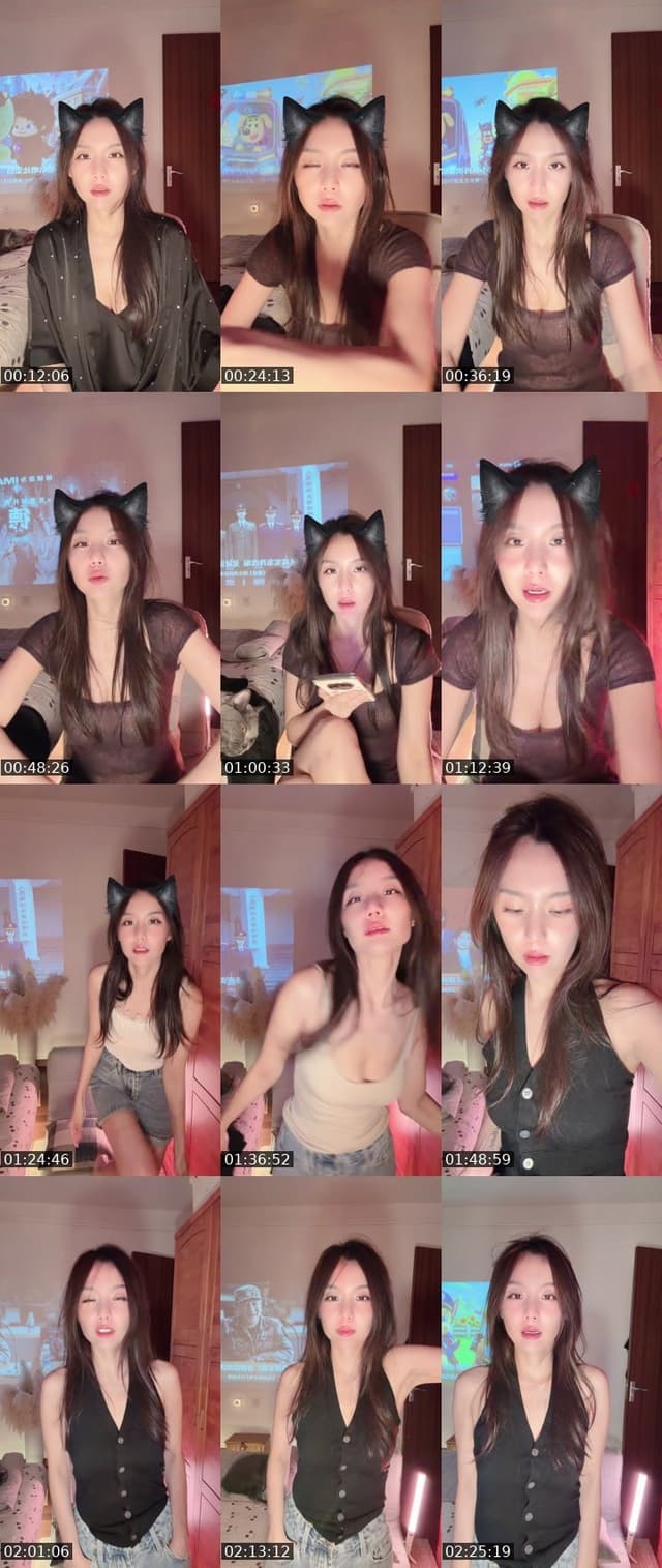 Past Bigo live: #Cutey 一个不pk，不骗人的直播间 by @a142371823