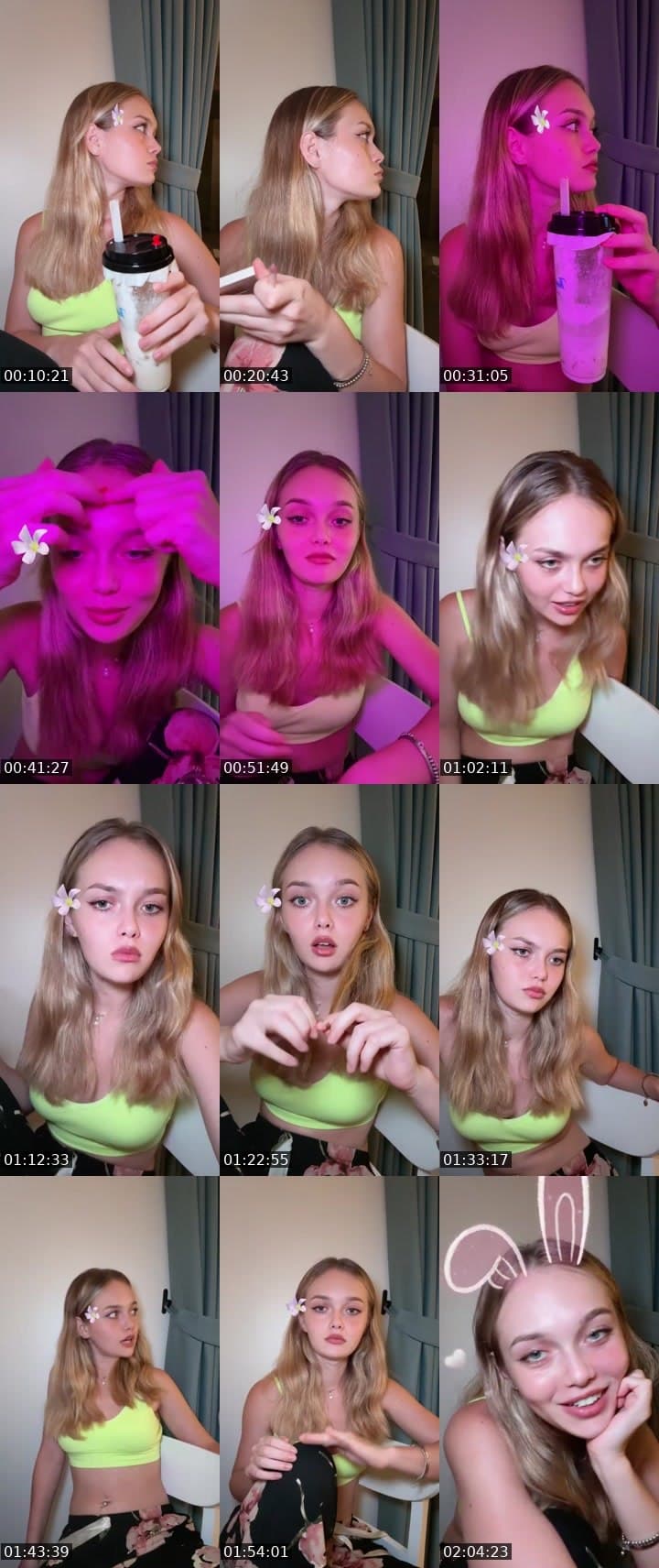 Это яяя🍓