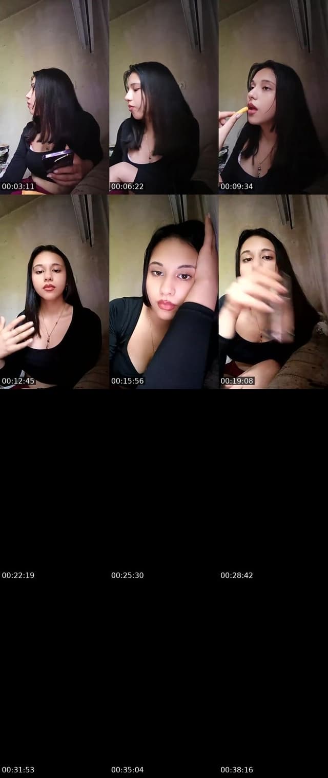 Bigo live: * by @Cemos2211