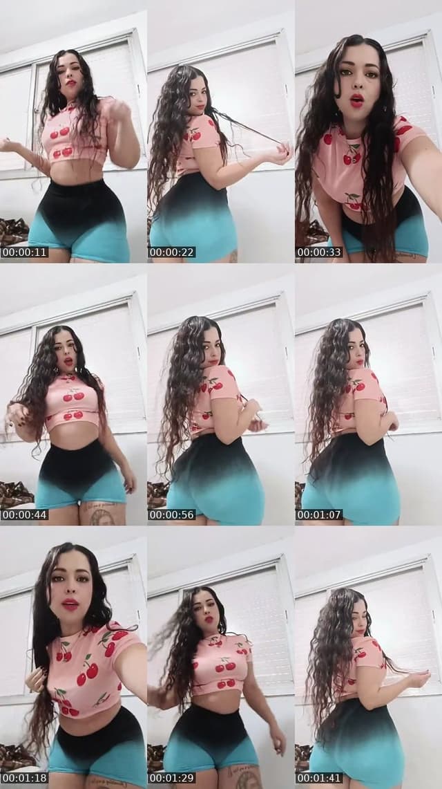 Bigo live: #dance #ven mi amor 😍 by @latinaven