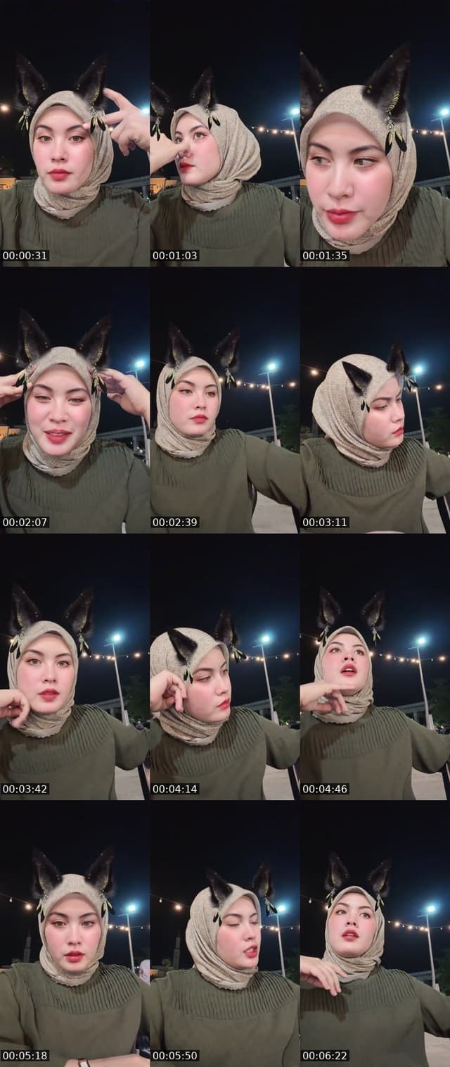 Bigo live: Kejap🙏🏻🙃 by @noyluv