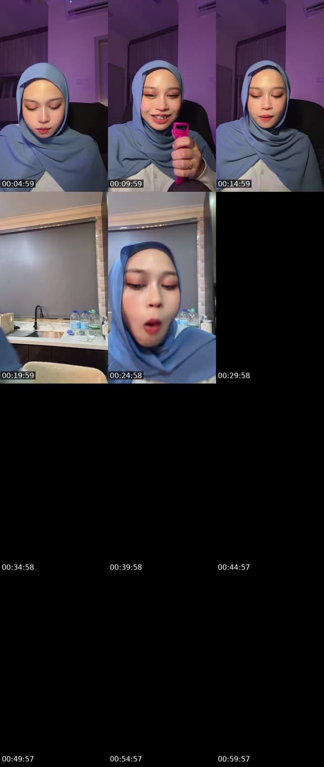 Bigo live: hi bubs ! by @y4yang__