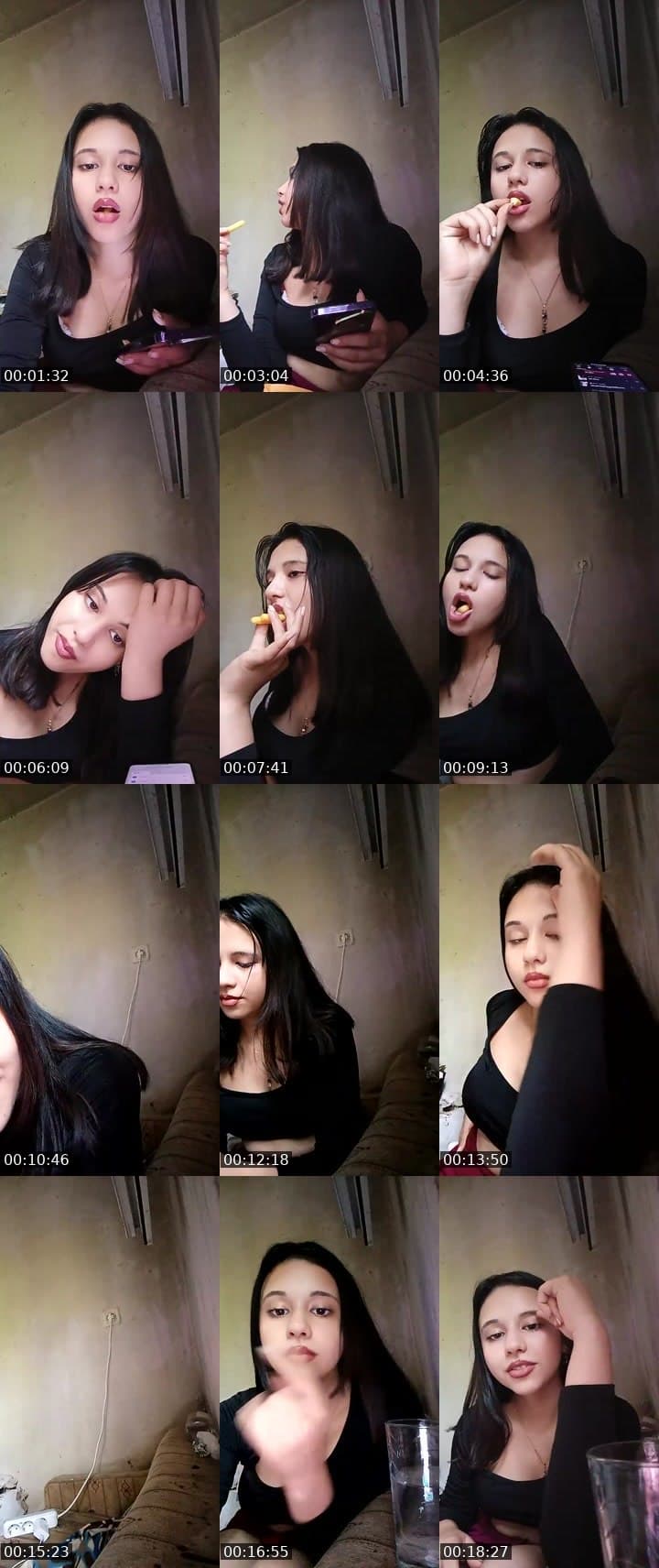 *