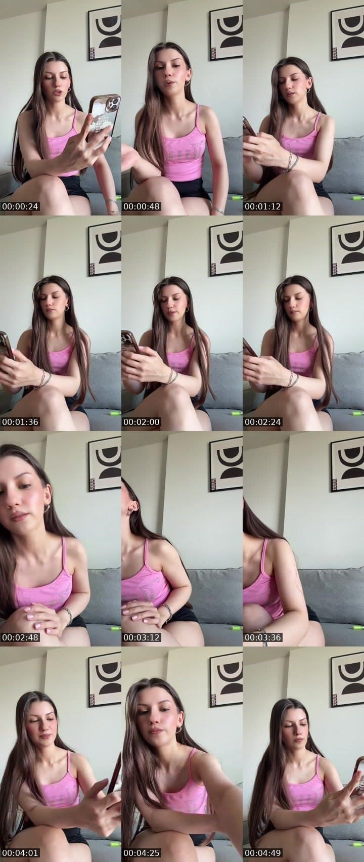 #charmer DANIELA