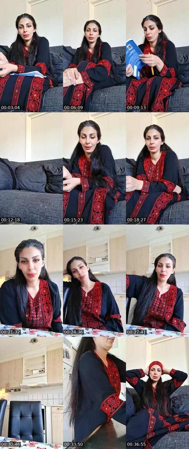 Bigo live: ❤️تعبت شتقلك❤️ by @sheren1988
