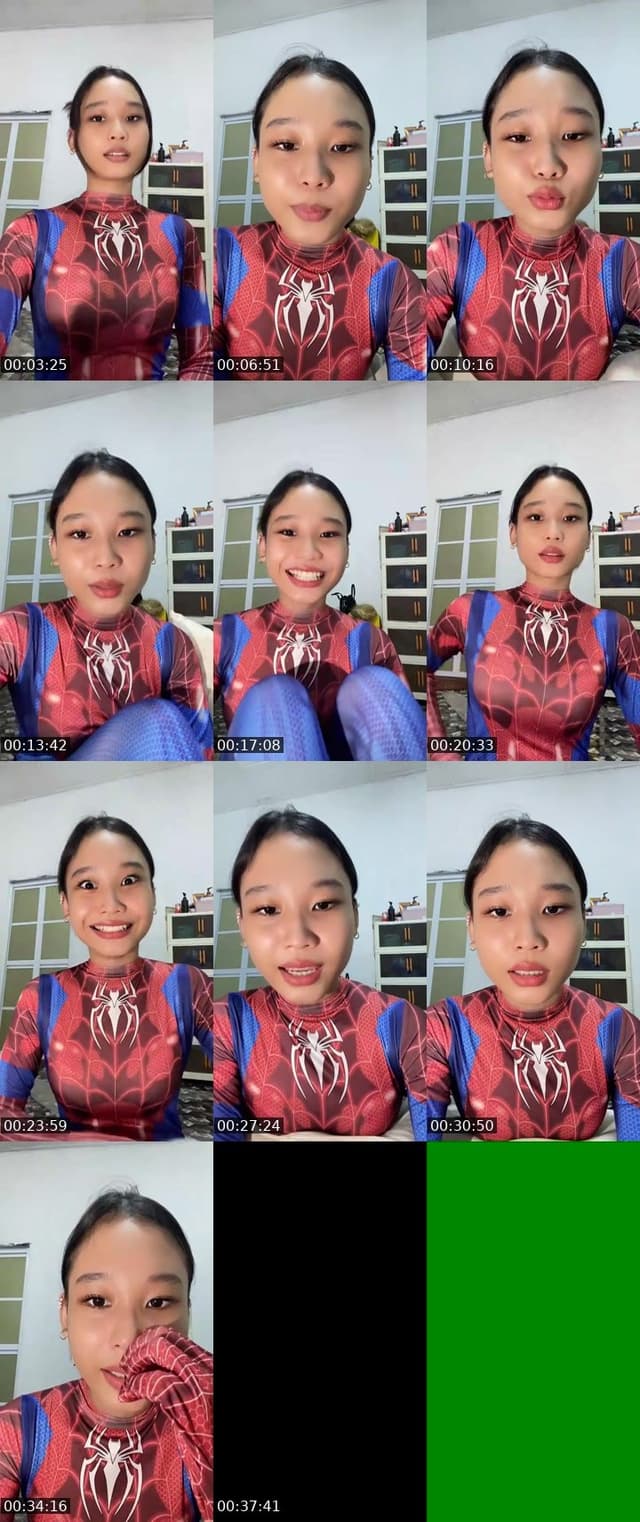 Bigo live: #charmer baby , manis ii 😘 by @asya070930
