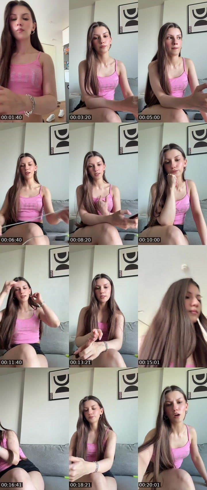 #charmer DANIELA