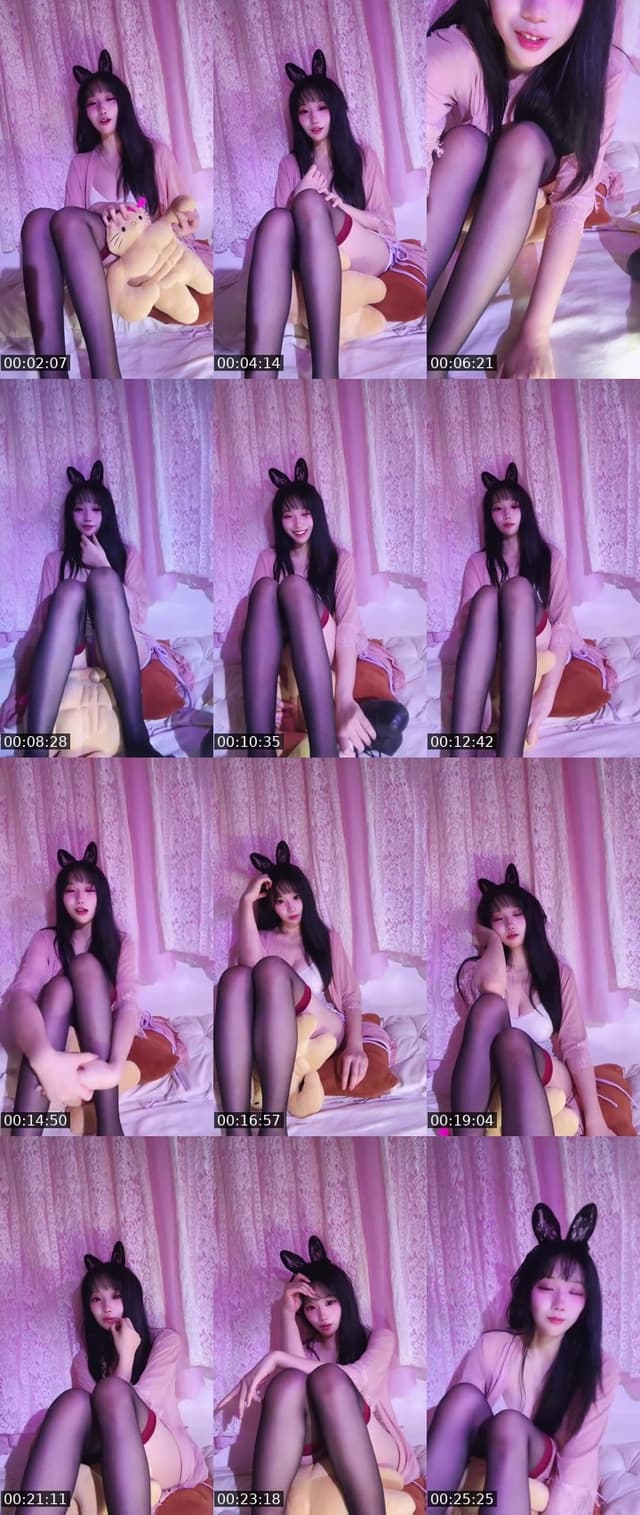 Bigo live: #Cutey 脚麻么 by @1077239821