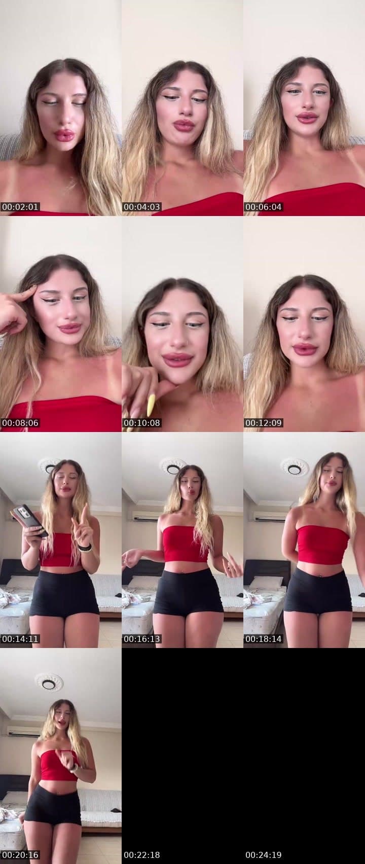 Hem harbi hem barbie