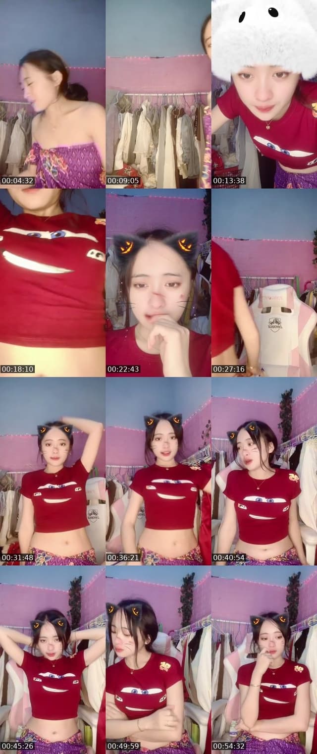 Bigo live: -23k🥹🙏🌻 Hi Nyob zoo os by @ha_xis99