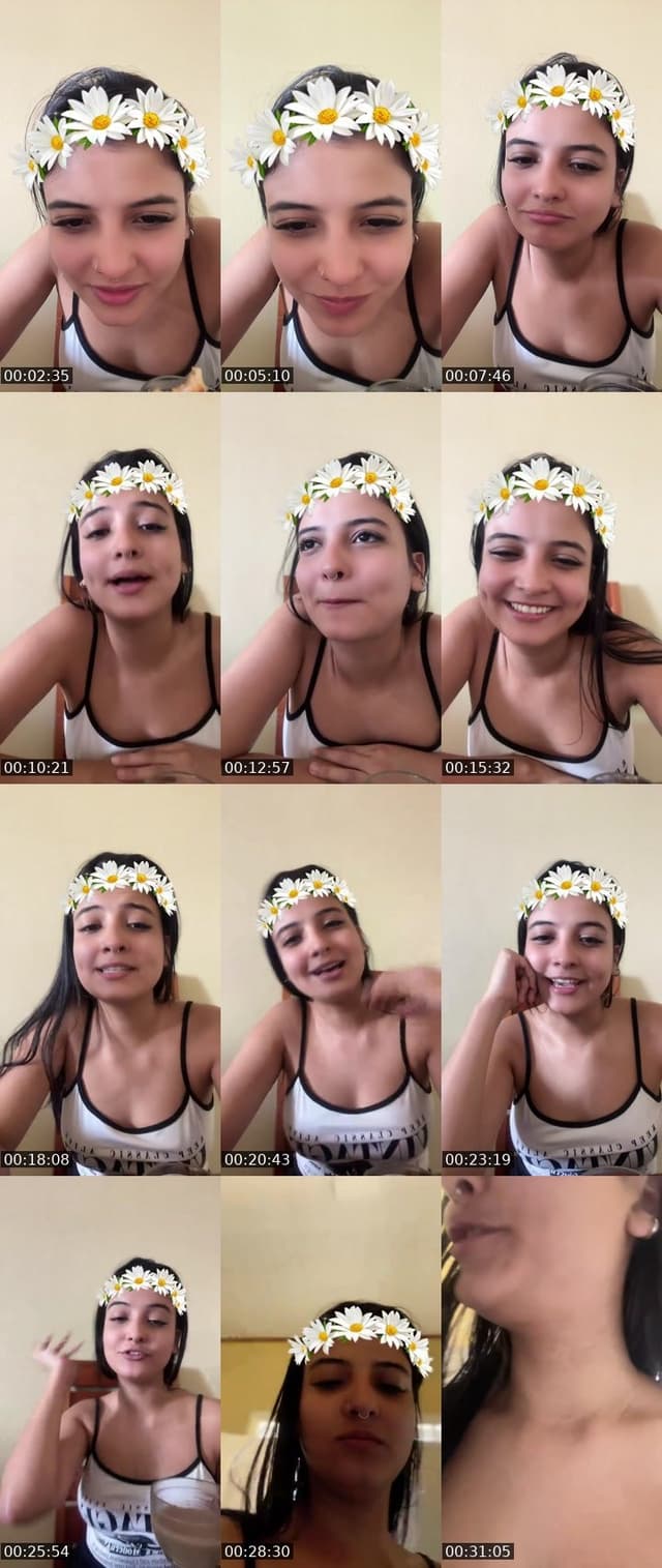 Bigo live: #Beauty 10k for goal LETSSSGO by @buemihmaromba