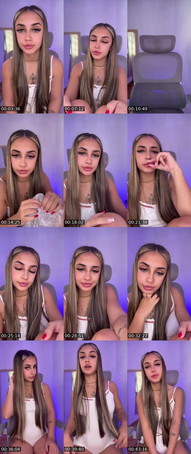 Past Bigo live: #Beauty Come here 💝 by @aria_firee