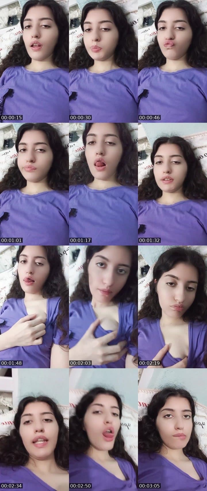 Güzellik yapmaya ne dersin💋