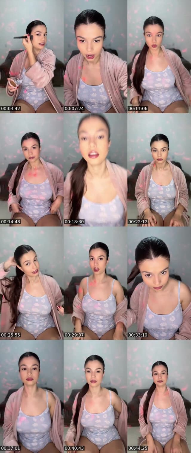 Bigo live: #charmer Duvido você entrar e ficar🥹 by @larifl