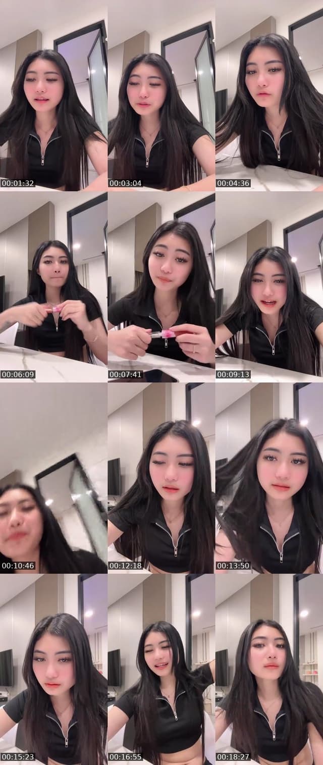 Bigo live: eakk by @1117384324
