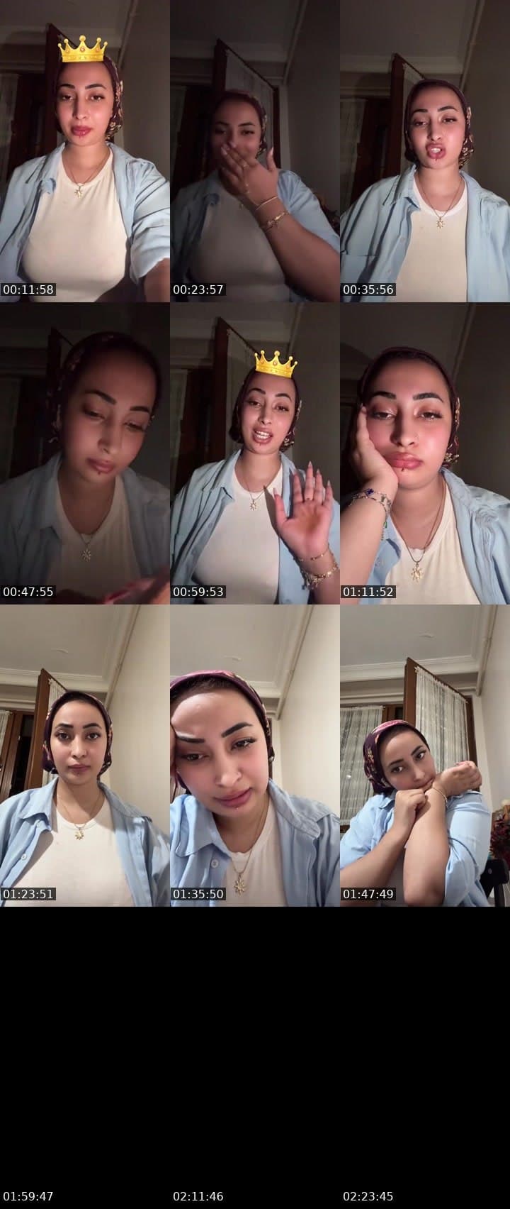 Gelisennn yoksam yokkk