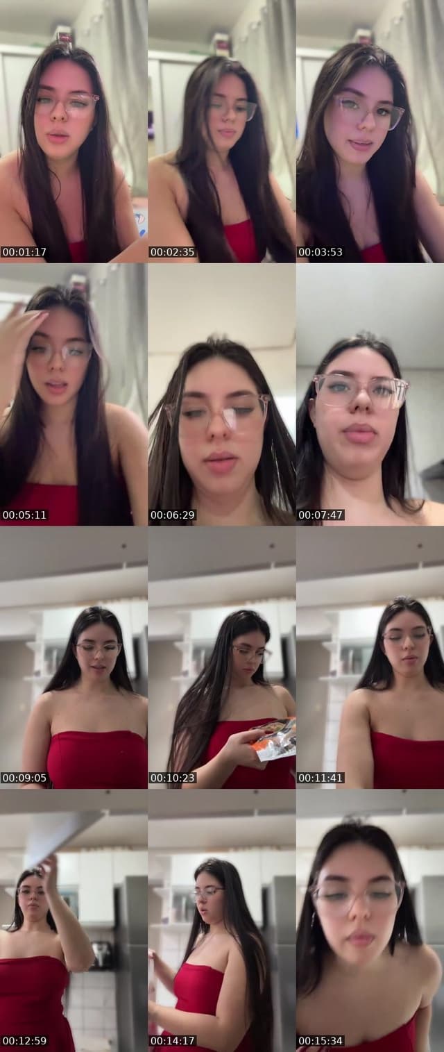 Bigo live: #Beauty Oii ❤️ by @nwrayca