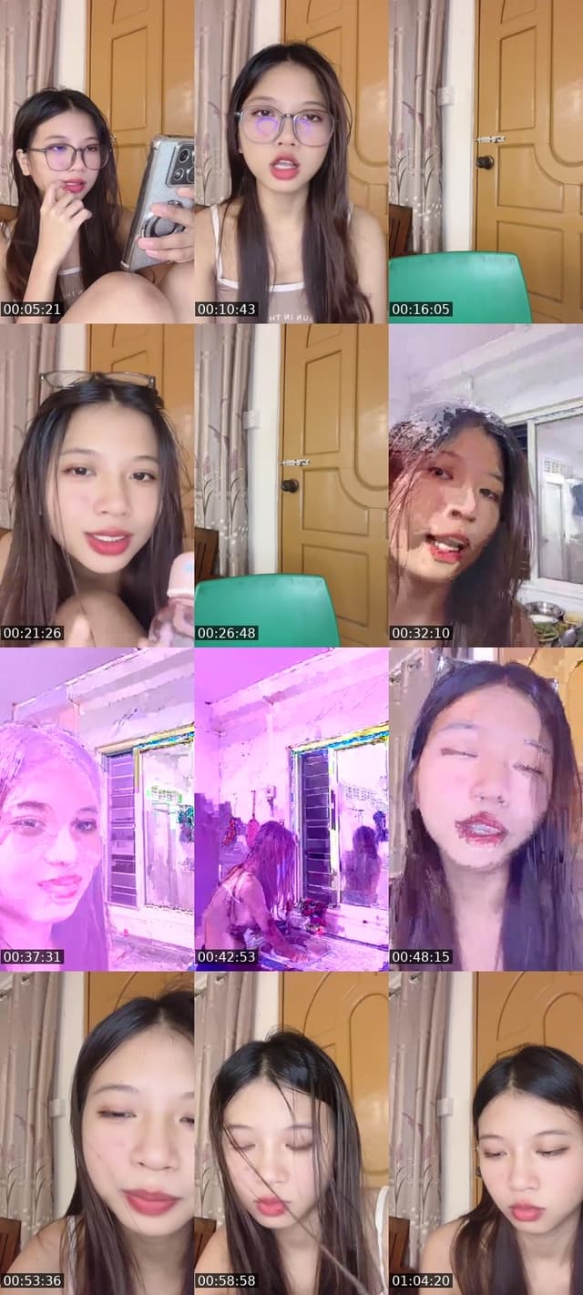 Bigo live: အတော်တရားဖို့ကောင်းတဲ့လောကကြီး by @1074895891