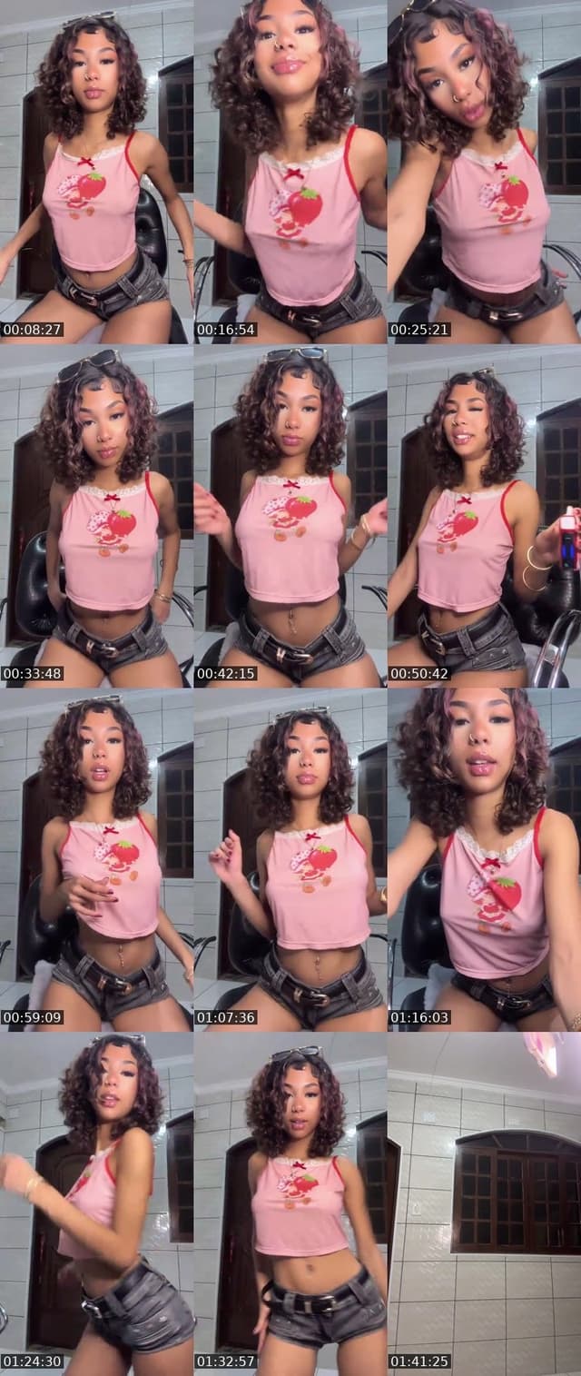 Bigo live: #Beauty Heey by @1083279331