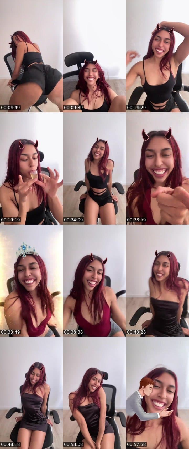 #Beauty *