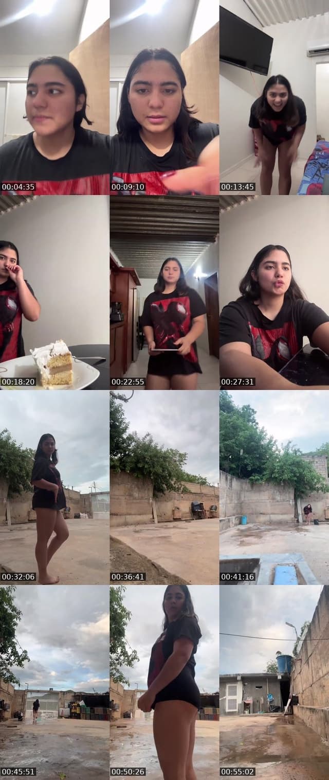 Bigo live: laturquita by @laturquita
