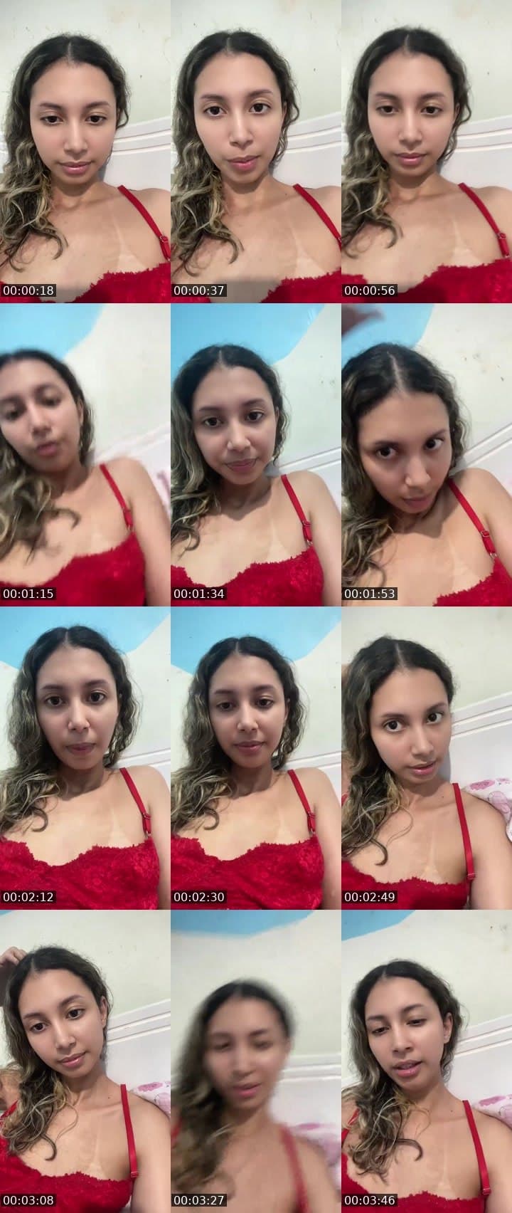 Boa noiteeee